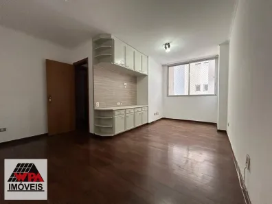 Apartamento com 2 Quartos à venda, 85m² no Vila Rehder, Americana