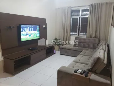 Apartamento com 2 Quartos à venda, 76m² no Campinho, Rio de Janeiro