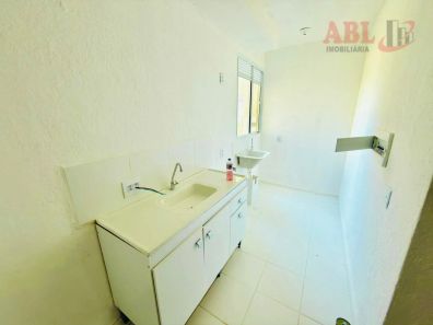 Apartamento com 2 Quartos à venda, 40m² no Rio Branco, Canoas