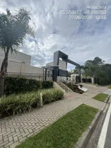 Apartamento com 2 Quartos à venda, 38m² no Capela Velha, Araucária