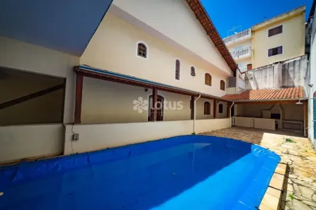 Casa com 3 Quartos para venda ou aluguel, 316m² no Ipês (Polvilho), Cajamar