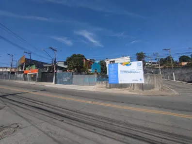 Galpão/Depósito/Armazém para venda ou aluguel, 267m² no Aliança, Osasco
