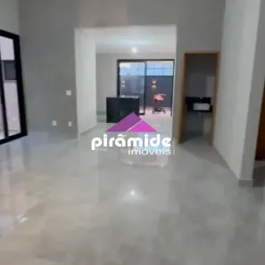 Casa com 3 Quartos à venda, 150m² no Condomínio Terras do Vale, Caçapava