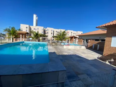 Apartamento com 2 Quartos à venda, 43m² no Residencial Porto Dourado, Goiânia