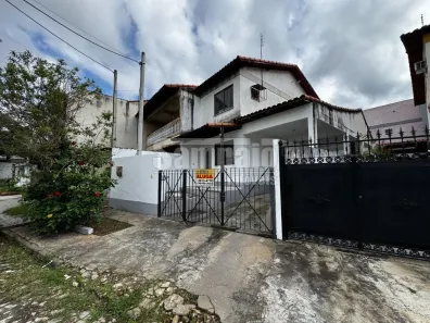 Casa com 2 Quartos para alugar, 64m² no Campo Grande, Rio de Janeiro