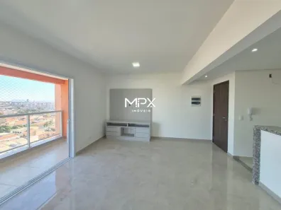 Apartamento com 3 Quartos à venda, 87m² no Piracicamirim, Piracicaba