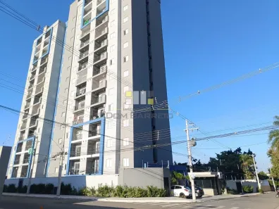 Apartamento com 2 Quartos para alugar, 52m² no Chácara Bela Vista, Sumaré