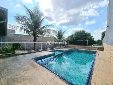 Fazenda/Sítio com 3 Quartos à venda, 603m² no Chácaras de Recreio Cruzeiro do Sul, Santa Bárbara D'Oeste