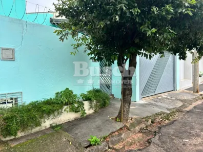 Casa com 3 Quartos para alugar, 80m² no Jardim Terra Branca, Bauru