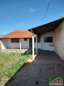 Casa com 1 Quarto à venda, 70m² no Parque Virgílio Viel, Sumaré