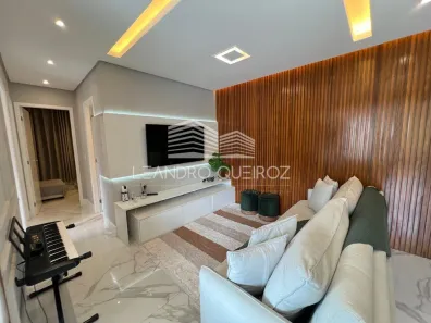 Apartamento com 3 Quartos à venda, 71m² no Vila Leonor, Guarulhos