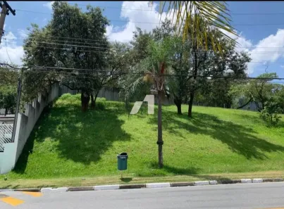 Lote/Terreno à venda, 1000m² no Tarumã, Santana de Parnaíba
