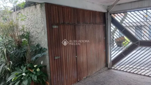 Casa com 3 Quartos à venda, 168m² no Vila Valparaíso, Santo André