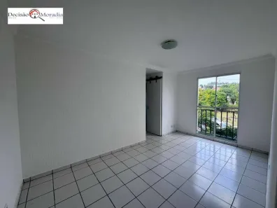 Apartamento com 2 Quartos à venda, 48m² no Jardim da Glória, Cotia