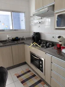 Apartamento com 2 Quartos para alugar, 70m² no Itaguá, Ubatuba