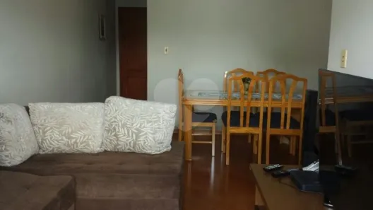 Apartamento com 3 Quartos à venda, 69m² no Vila Nova Cachoeirinha, São Paulo