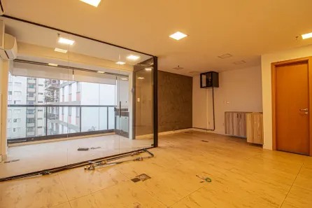 Ponto Comercial para alugar, 39m² no Brooklin Paulista, São Paulo
