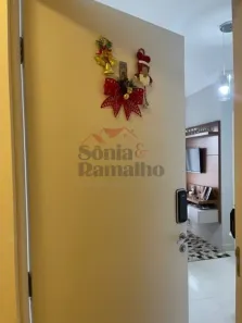 Apartamento com 2 Quartos à venda, 56m² no Jardim Manoel Penna, Ribeirão Preto