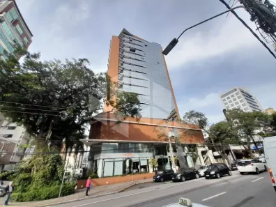 Ponto Comercial para alugar, 60m² no Centro, Florianópolis