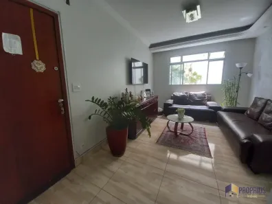 Apartamento com 3 Quartos à venda, 78m² no Jardim Riacho das Pedras, Contagem