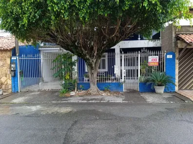 Casa com 5 Quartos à venda, 200m² no Valverde, Nova Iguaçu