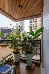 Apartamento com 3 Quartos à venda, 146m² no Santana, São Paulo