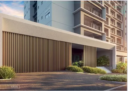 Apartamento com 3 Quartos à venda, 108m² no Jardim da Glória, São Paulo