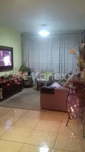 Apartamento com 3 Quartos à venda, 87m² no Guapira, São Paulo