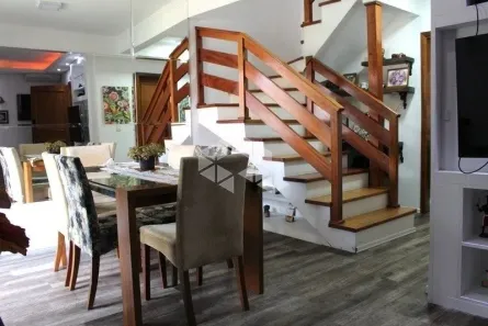 Casa com 3 Quartos à venda, 179m² no Jardim São Pedro, Porto Alegre