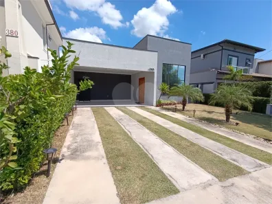 Casa de Condomínio com 4 Quartos à venda, 290m² no Jardim Morumbi, Indaiatuba