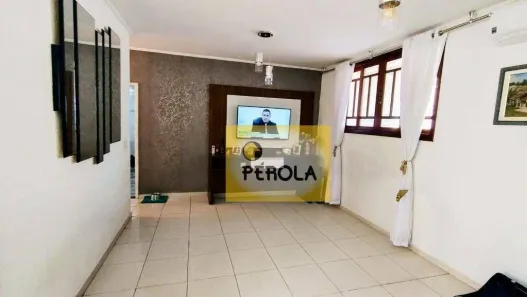 Casa com 3 Quartos à venda, 133m² no Jardim dos Oliveiras, Campinas