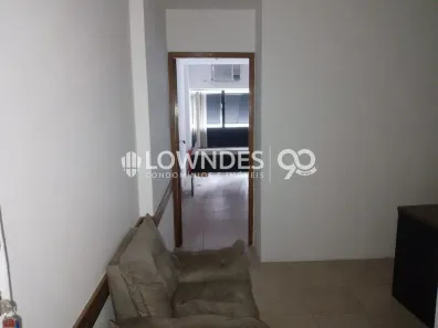Sala Comercial para alugar, 33m² no Centro, Rio de Janeiro