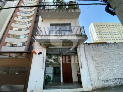 Imóvel Comercial com 2 Quartos à venda, 93m² no Indianópolis, São Paulo
