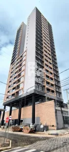 Apartamento com 2 Quartos à venda, 74m² no Centro, Tatuí