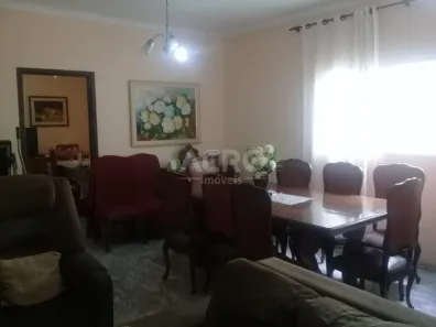 Casa com 3 Quartos à venda, 180m² no Jardim América, Bauru