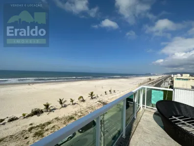 Cobertura com 4 Quartos à venda, 170m² no Balneário Praia Grande, Matinhos