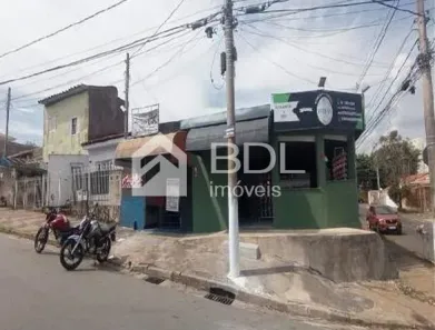 Imóvel Comercial com 2 Quartos para alugar, 293m² no Jardim Aurélia, Campinas
