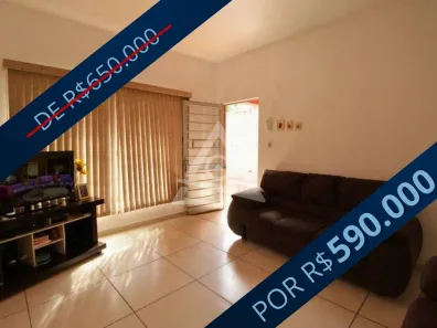 Casa com 3 Quartos à venda, 148m² no Jardim Nova Europa, Campinas