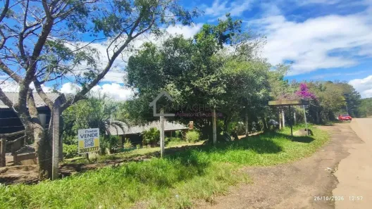 Fazenda/Sítio à venda, 802m² no Cocão, Viamão