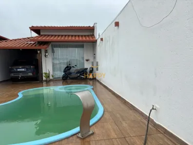 Casa com 3 Quartos à venda, 115m² no Novo Santos Dumont, Lagoa Santa