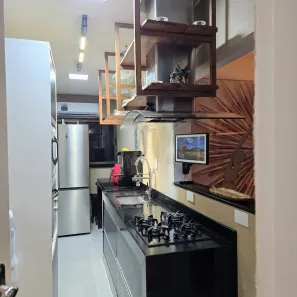 Apartamento com 3 Quartos à venda, 96m² no Stiep, Salvador