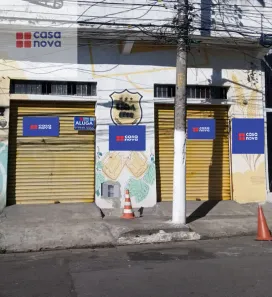 Imóvel Comercial para alugar, 61m² no Santa Teresinha, São Paulo