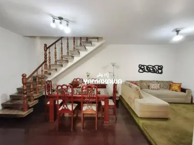 Sobrado com 3 Quartos à venda, 180m² no Vila Gomes Cardim, São Paulo