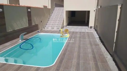 Casa com 4 Quartos à venda, 250m² no Centro, Maricá