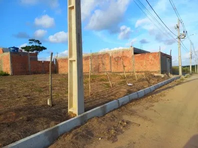 Lote/Terreno à venda, 160m² no Centro, Marechal Deodoro