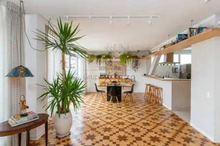 Apartamento com 3 Quartos à venda, 170m² no Vila Mariana, São Paulo