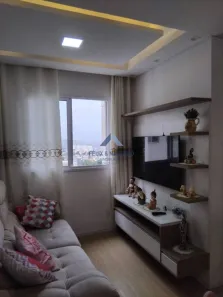 Apartamento com 2 Quartos à venda, 42m² no Vila Nova Cachoeirinha, São Paulo