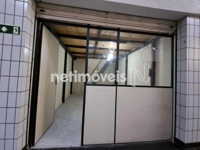 Ponto Comercial para venda ou aluguel, 22m² no Barro Preto, Belo Horizonte