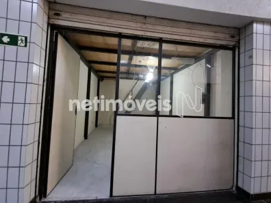 Ponto Comercial para alugar, 22m² no Barro Preto, Belo Horizonte