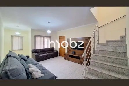Casa com 3 Quartos à venda, 263m² no Vila Ipojuca, São Paulo